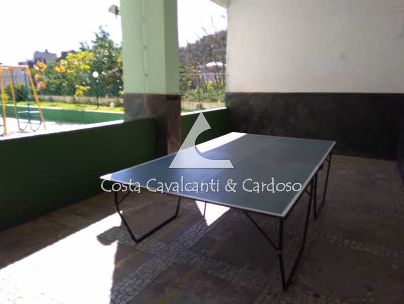 Conheça do imóvel - Apartamento 2 quartos à venda Rio Comprido, Rio de Janeiro - R$ 367.500 - TJAP20399 - 13 - Apartamento 2 quartos à venda Rio Comprido, Rio de Janeiro - R$ 367.500 - TJAP20399 - 13