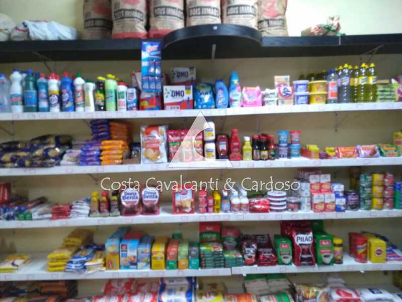 Conheça do imóvel - Apartamento 2 quartos à venda Rio Comprido, Rio de Janeiro - R$ 367.500 - TJAP20399 - 14 - Apartamento 2 quartos à venda Rio Comprido, Rio de Janeiro - R$ 367.500 - TJAP20399 - 14