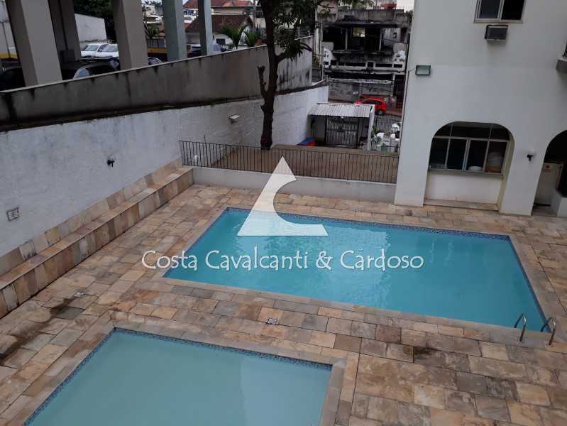 Conheça do imóvel - Apartamento 1 quarto à venda Todos os Santos, Rio de Janeiro - R$ 200.000 - TJAP10081 - 1 - Apartamento 1 quarto à venda Todos os Santos, Rio de Janeiro - R$ 200.000 - TJAP10081 - 1