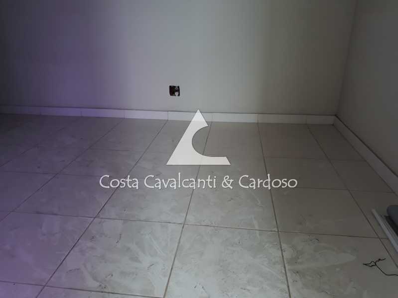 Conheça do imóvel - Apartamento 1 quarto à venda Todos os Santos, Rio de Janeiro - R$ 200.000 - TJAP10081 - 3 - Apartamento 1 quarto à venda Todos os Santos, Rio de Janeiro - R$ 200.000 - TJAP10081 - 3