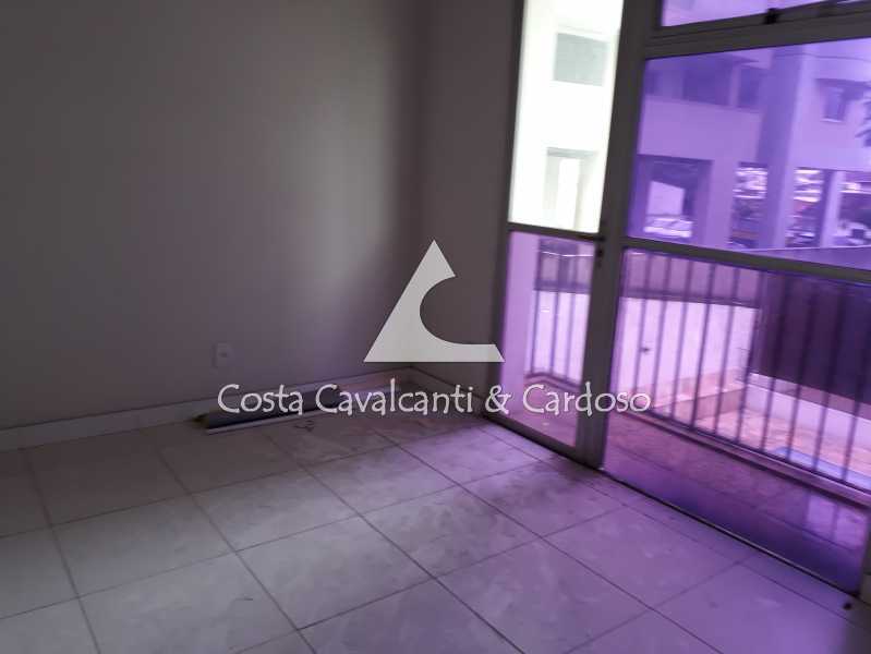 Conheça do imóvel - Apartamento 1 quarto à venda Todos os Santos, Rio de Janeiro - R$ 200.000 - TJAP10081 - 4 - Apartamento 1 quarto à venda Todos os Santos, Rio de Janeiro - R$ 200.000 - TJAP10081 - 4
