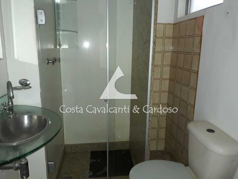 Conheça do imóvel - Apartamento 1 quarto à venda Todos os Santos, Rio de Janeiro - R$ 200.000 - TJAP10081 - 5 - Apartamento 1 quarto à venda Todos os Santos, Rio de Janeiro - R$ 200.000 - TJAP10081 - 5