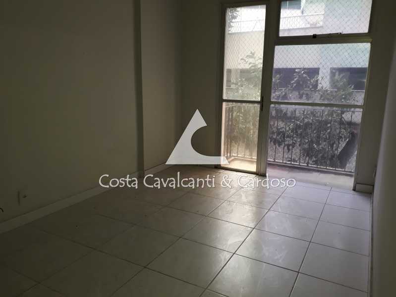 Conheça do imóvel - Apartamento 1 quarto à venda Todos os Santos, Rio de Janeiro - R$ 200.000 - TJAP10081 - 6 - Apartamento 1 quarto à venda Todos os Santos, Rio de Janeiro - R$ 200.000 - TJAP10081 - 6