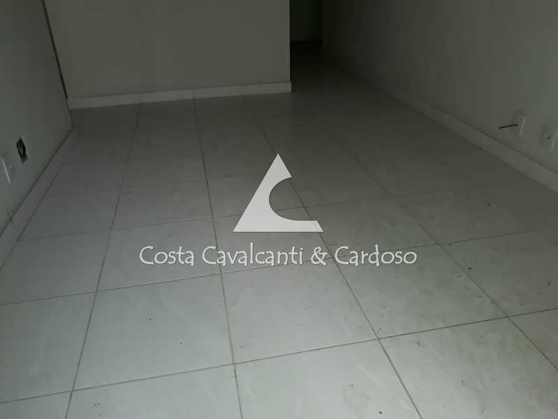 Conheça do imóvel - Apartamento 1 quarto à venda Todos os Santos, Rio de Janeiro - R$ 200.000 - TJAP10081 - 8 - Apartamento 1 quarto à venda Todos os Santos, Rio de Janeiro - R$ 200.000 - TJAP10081 - 8
