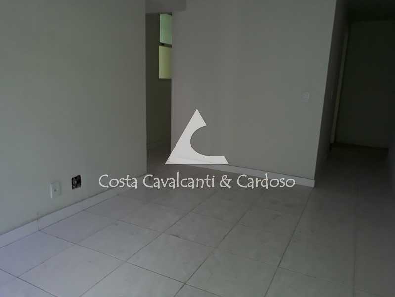 Conheça do imóvel - Apartamento 1 quarto à venda Todos os Santos, Rio de Janeiro - R$ 200.000 - TJAP10081 - 9 - Apartamento 1 quarto à venda Todos os Santos, Rio de Janeiro - R$ 200.000 - TJAP10081 - 9