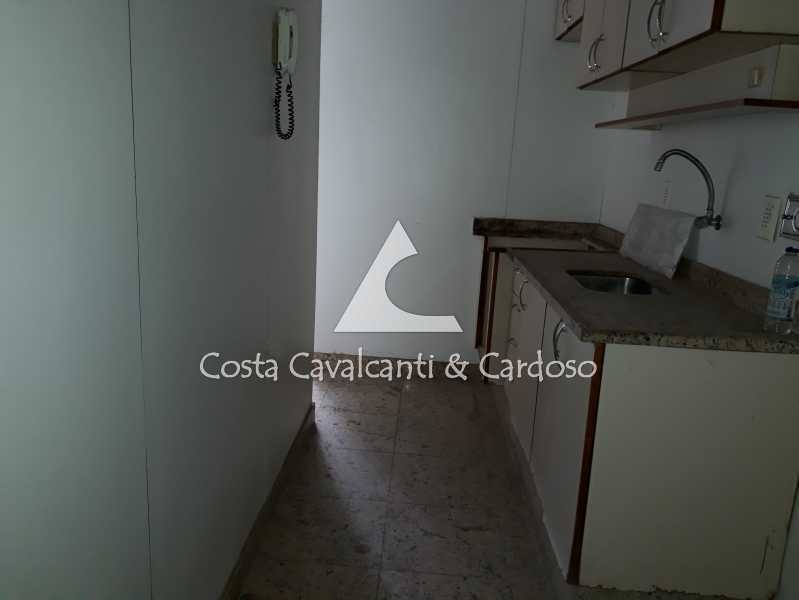 Conheça do imóvel - Apartamento 1 quarto à venda Todos os Santos, Rio de Janeiro - R$ 200.000 - TJAP10081 - 10 - Apartamento 1 quarto à venda Todos os Santos, Rio de Janeiro - R$ 200.000 - TJAP10081 - 10