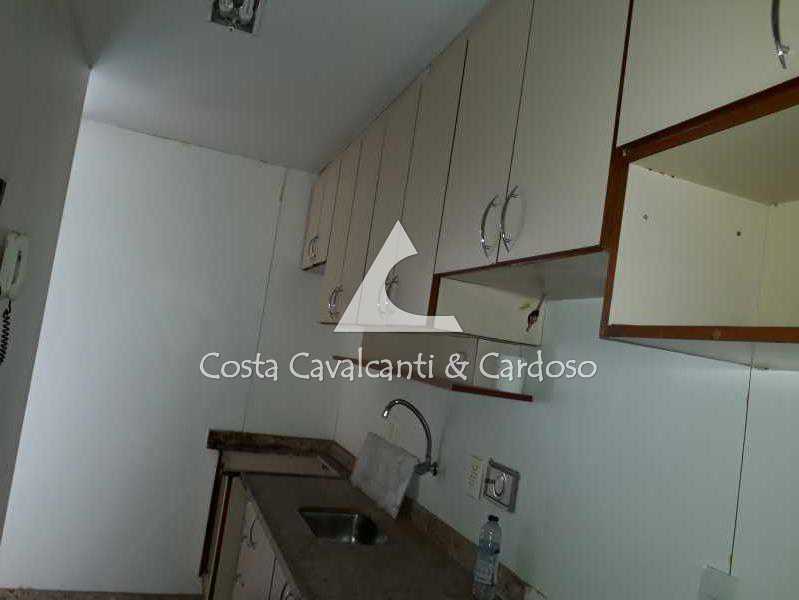 Conheça do imóvel - Apartamento 1 quarto à venda Todos os Santos, Rio de Janeiro - R$ 200.000 - TJAP10081 - 11 - Apartamento 1 quarto à venda Todos os Santos, Rio de Janeiro - R$ 200.000 - TJAP10081 - 11
