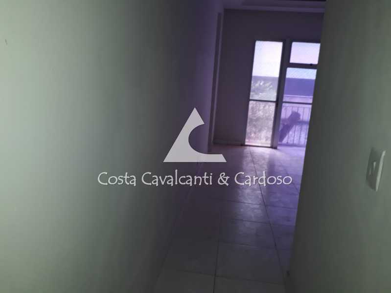 Conheça do imóvel - Apartamento 1 quarto à venda Todos os Santos, Rio de Janeiro - R$ 200.000 - TJAP10081 - 12 - Apartamento 1 quarto à venda Todos os Santos, Rio de Janeiro - R$ 200.000 - TJAP10081 - 12