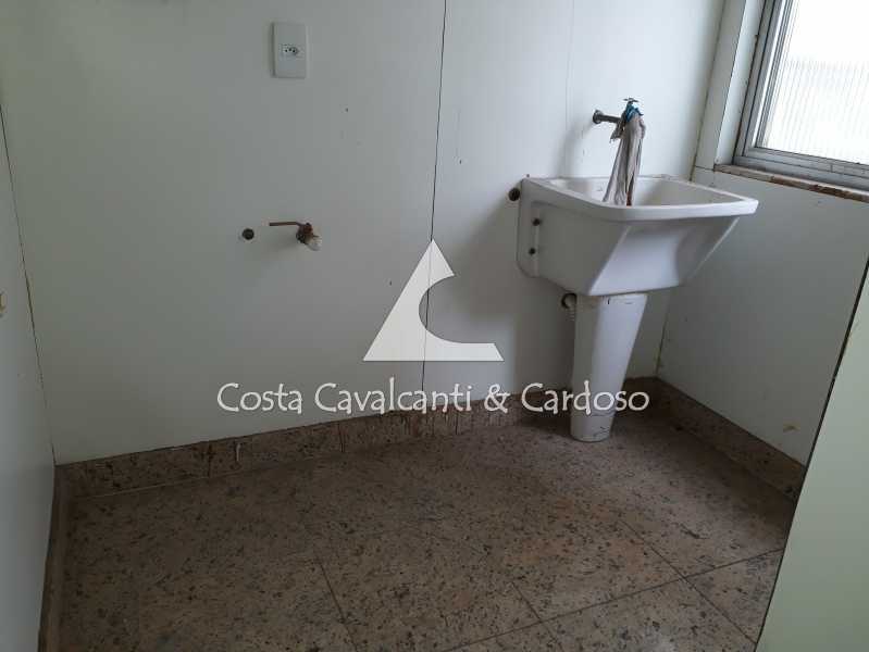 Conheça do imóvel - Apartamento 1 quarto à venda Todos os Santos, Rio de Janeiro - R$ 200.000 - TJAP10081 - 13 - Apartamento 1 quarto à venda Todos os Santos, Rio de Janeiro - R$ 200.000 - TJAP10081 - 13
