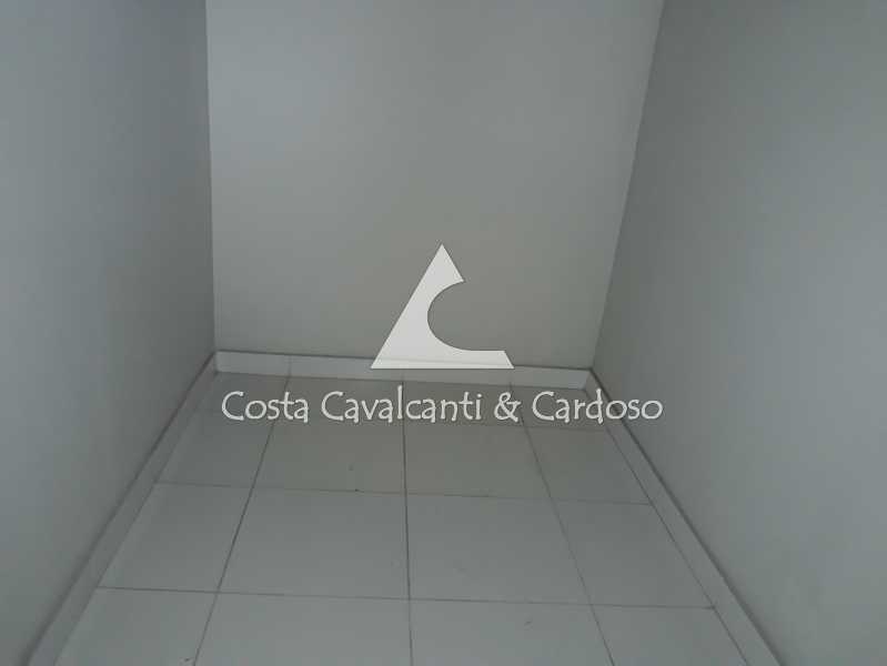 Conheça do imóvel - Apartamento 1 quarto à venda Todos os Santos, Rio de Janeiro - R$ 200.000 - TJAP10081 - 14 - Apartamento 1 quarto à venda Todos os Santos, Rio de Janeiro - R$ 200.000 - TJAP10081 - 14
