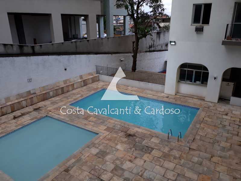Conheça do imóvel - Apartamento 1 quarto à venda Todos os Santos, Rio de Janeiro - R$ 200.000 - TJAP10081 - 15 - Apartamento 1 quarto à venda Todos os Santos, Rio de Janeiro - R$ 200.000 - TJAP10081 - 15