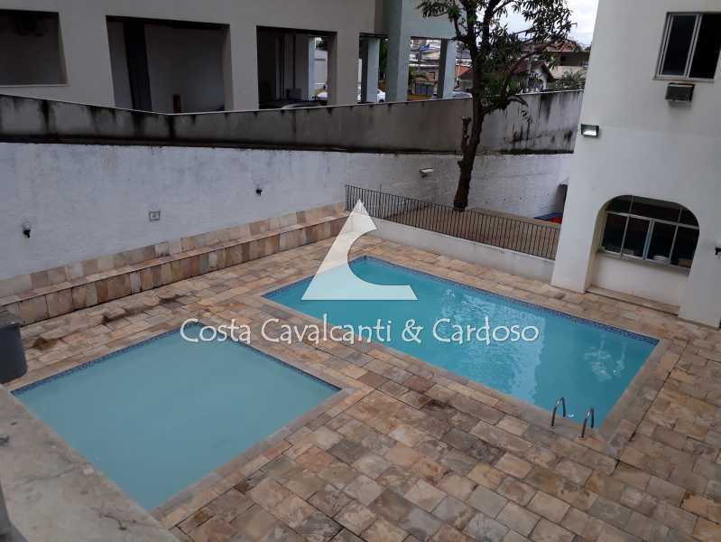 Conheça do imóvel - Apartamento 1 quarto à venda Todos os Santos, Rio de Janeiro - R$ 200.000 - TJAP10081 - 16 - Apartamento 1 quarto à venda Todos os Santos, Rio de Janeiro - R$ 200.000 - TJAP10081 - 16