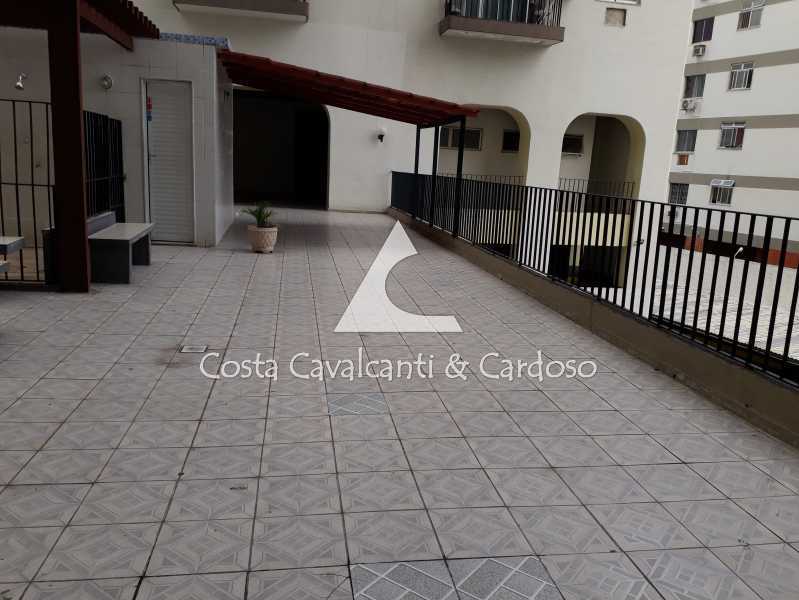 Conheça do imóvel - Apartamento 1 quarto à venda Todos os Santos, Rio de Janeiro - R$ 200.000 - TJAP10081 - 19 - Apartamento 1 quarto à venda Todos os Santos, Rio de Janeiro - R$ 200.000 - TJAP10081 - 19