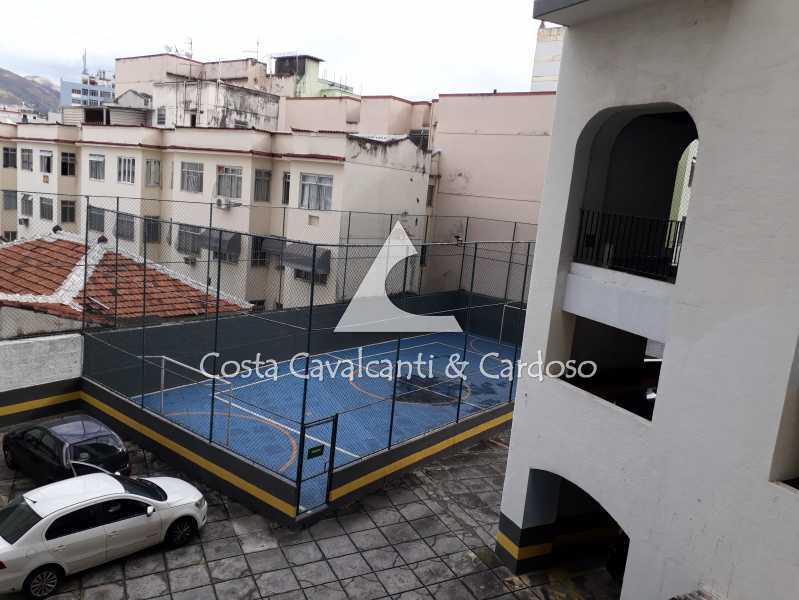 Conheça do imóvel - Apartamento 1 quarto à venda Todos os Santos, Rio de Janeiro - R$ 200.000 - TJAP10081 - 20 - Apartamento 1 quarto à venda Todos os Santos, Rio de Janeiro - R$ 200.000 - TJAP10081 - 20