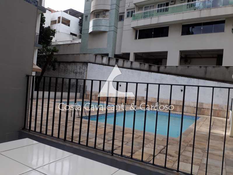 Conheça do imóvel - Apartamento 1 quarto à venda Todos os Santos, Rio de Janeiro - R$ 200.000 - TJAP10081 - 21 - Apartamento 1 quarto à venda Todos os Santos, Rio de Janeiro - R$ 200.000 - TJAP10081 - 21