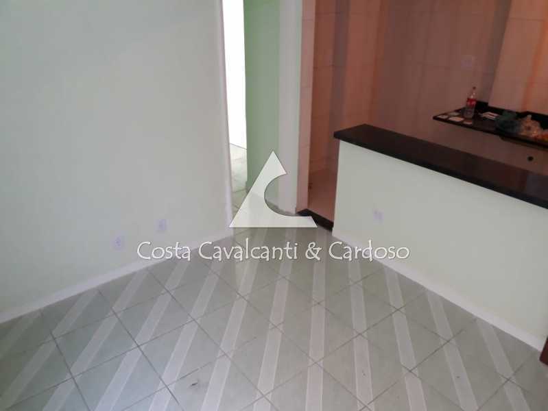 Conheça do imóvel - Apartamento 2 quartos à venda Rocha, Rio de Janeiro - R$ 220.000 - TJAP20404 - 3 - Apartamento 2 quartos à venda Rocha, Rio de Janeiro - R$ 220.000 - TJAP20404 - 3