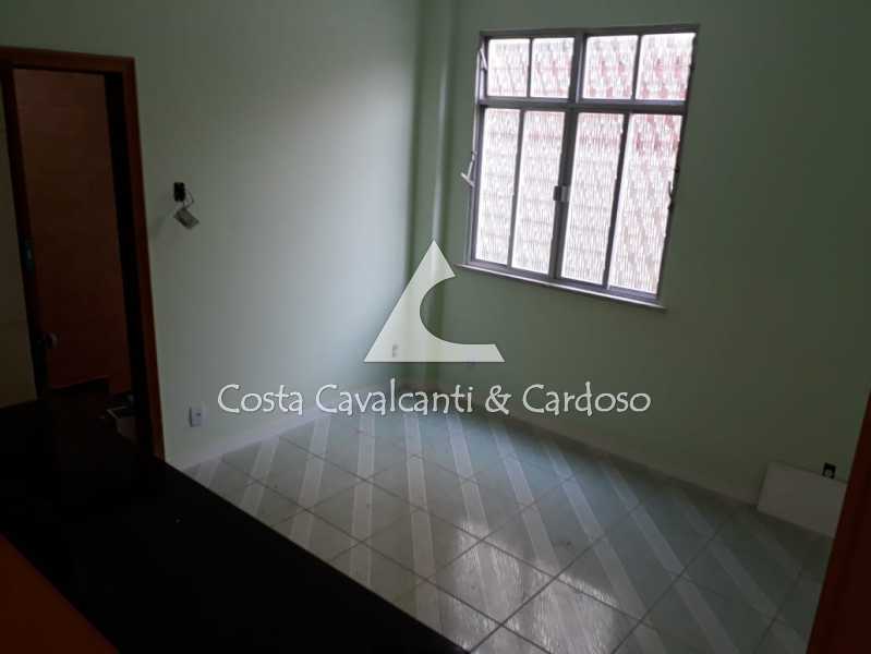 Conheça do imóvel - Apartamento 2 quartos à venda Rocha, Rio de Janeiro - R$ 220.000 - TJAP20404 - 4 - Apartamento 2 quartos à venda Rocha, Rio de Janeiro - R$ 220.000 - TJAP20404 - 4
