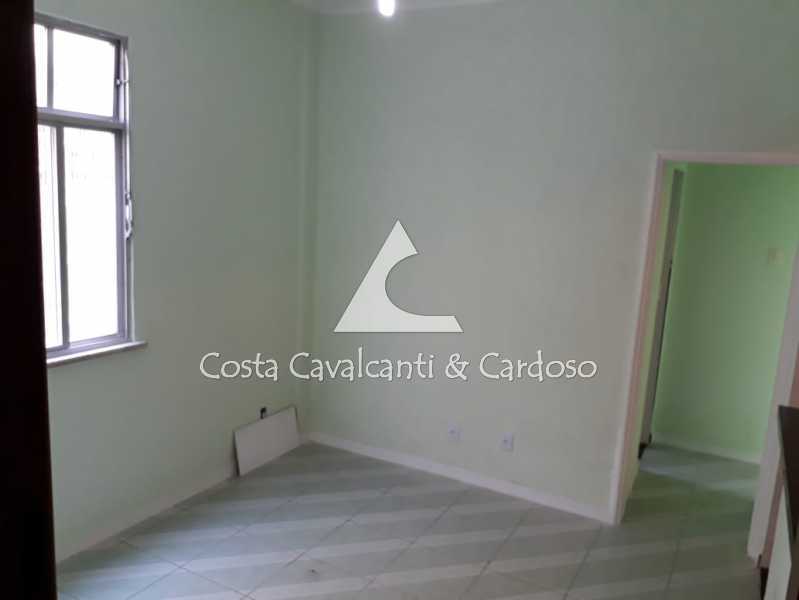 Conheça do imóvel - Apartamento 2 quartos à venda Rocha, Rio de Janeiro - R$ 220.000 - TJAP20404 - 6 - Apartamento 2 quartos à venda Rocha, Rio de Janeiro - R$ 220.000 - TJAP20404 - 6