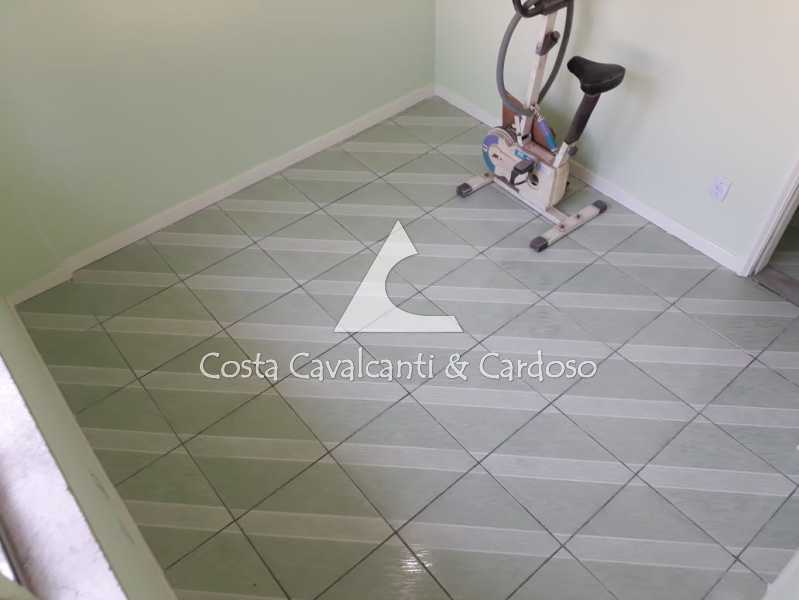 Conheça do imóvel - Apartamento 2 quartos à venda Rocha, Rio de Janeiro - R$ 220.000 - TJAP20404 - 8 - Apartamento 2 quartos à venda Rocha, Rio de Janeiro - R$ 220.000 - TJAP20404 - 8