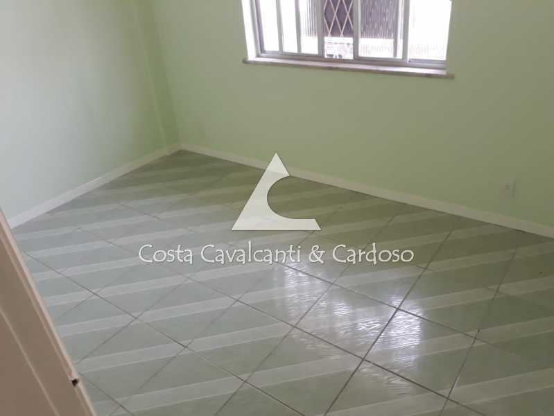 Conheça do imóvel - Apartamento 2 quartos à venda Rocha, Rio de Janeiro - R$ 220.000 - TJAP20404 - 18 - Apartamento 2 quartos à venda Rocha, Rio de Janeiro - R$ 220.000 - TJAP20404 - 18