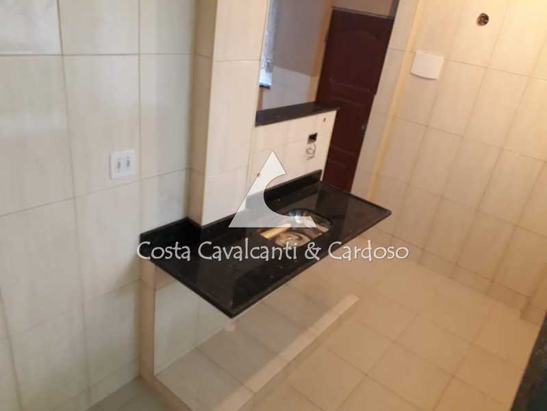 Conheça do imóvel - Apartamento 2 quartos à venda Rocha, Rio de Janeiro - R$ 220.000 - TJAP20404 - 20 - Apartamento 2 quartos à venda Rocha, Rio de Janeiro - R$ 220.000 - TJAP20404 - 20