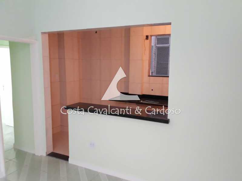 Conheça do imóvel - Apartamento 2 quartos à venda Rocha, Rio de Janeiro - R$ 220.000 - TJAP20404 - 21 - Apartamento 2 quartos à venda Rocha, Rio de Janeiro - R$ 220.000 - TJAP20404 - 21