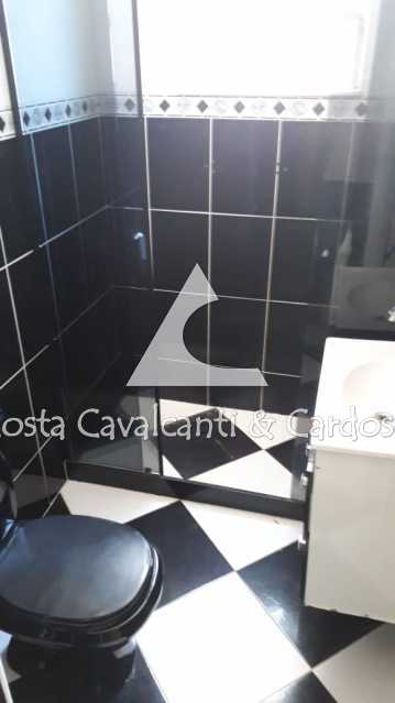 Conheça do imóvel - Apartamento 2 quartos à venda Rocha, Rio de Janeiro - R$ 220.000 - TJAP20404 - 22 - Apartamento 2 quartos à venda Rocha, Rio de Janeiro - R$ 220.000 - TJAP20404 - 22