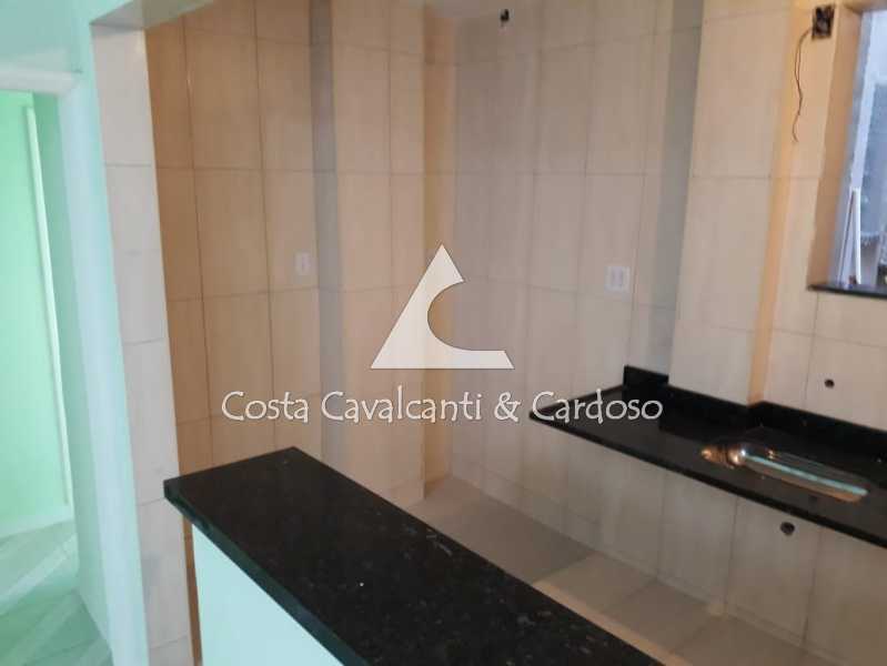 Conheça do imóvel - Apartamento 2 quartos à venda Rocha, Rio de Janeiro - R$ 220.000 - TJAP20404 - 23 - Apartamento 2 quartos à venda Rocha, Rio de Janeiro - R$ 220.000 - TJAP20404 - 23