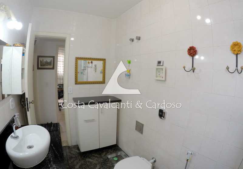 Conheça do imóvel - Apartamento 2 quartos à venda Maracanã, Rio de Janeiro - R$ 525.000 - TJAP20405 - 15 - Apartamento 2 quartos à venda Maracanã, Rio de Janeiro - R$ 525.000 - TJAP20405 - 15