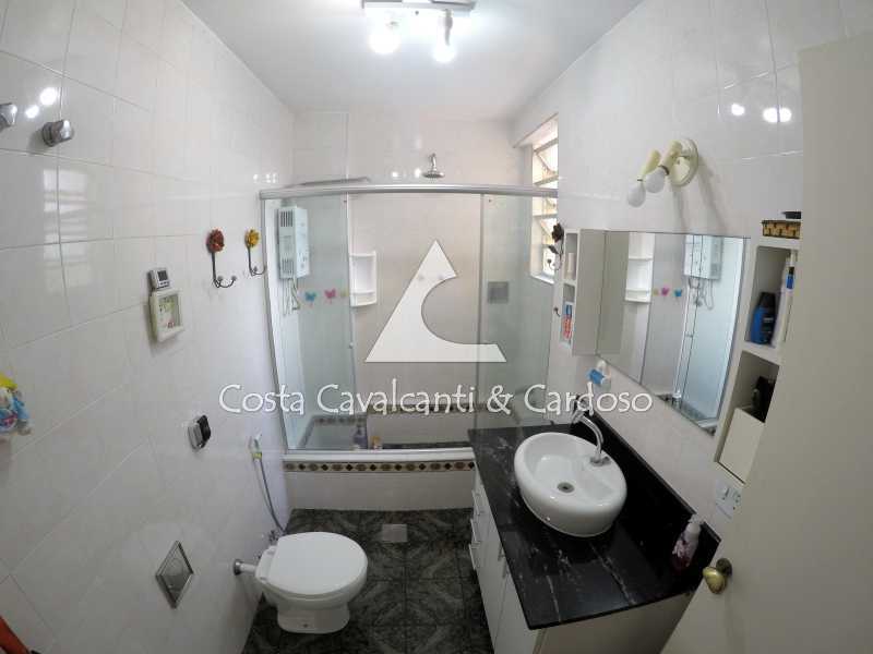 Conheça do imóvel - Apartamento 2 quartos à venda Maracanã, Rio de Janeiro - R$ 525.000 - TJAP20405 - 14 - Apartamento 2 quartos à venda Maracanã, Rio de Janeiro - R$ 525.000 - TJAP20405 - 14