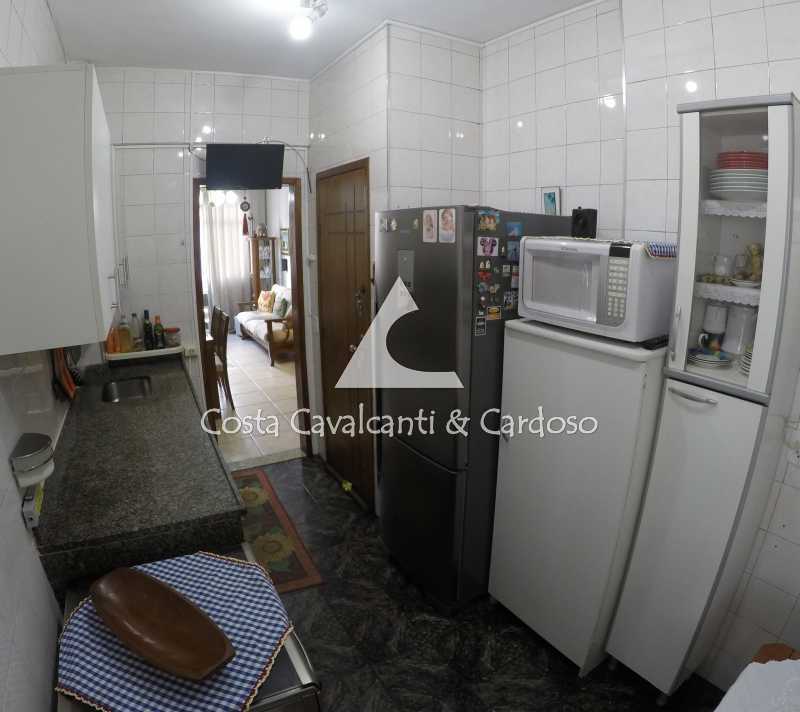 Conheça do imóvel - Apartamento 2 quartos à venda Maracanã, Rio de Janeiro - R$ 525.000 - TJAP20405 - 12 - Apartamento 2 quartos à venda Maracanã, Rio de Janeiro - R$ 525.000 - TJAP20405 - 12