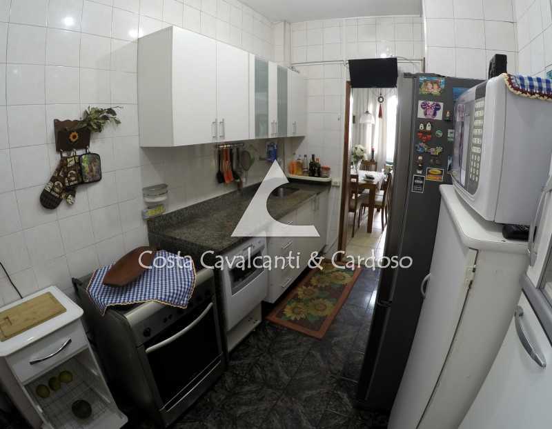 Conheça do imóvel - Apartamento 2 quartos à venda Maracanã, Rio de Janeiro - R$ 525.000 - TJAP20405 - 13 - Apartamento 2 quartos à venda Maracanã, Rio de Janeiro - R$ 525.000 - TJAP20405 - 13