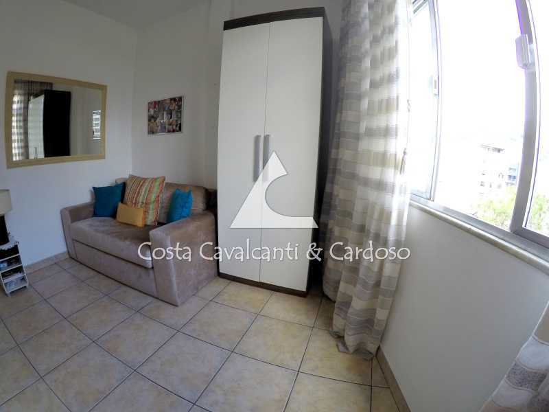 Conheça do imóvel - Apartamento 2 quartos à venda Maracanã, Rio de Janeiro - R$ 525.000 - TJAP20405 - 9 - Apartamento 2 quartos à venda Maracanã, Rio de Janeiro - R$ 525.000 - TJAP20405 - 9