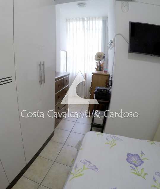 Conheça do imóvel - Apartamento 2 quartos à venda Maracanã, Rio de Janeiro - R$ 525.000 - TJAP20405 - 7 - Apartamento 2 quartos à venda Maracanã, Rio de Janeiro - R$ 525.000 - TJAP20405 - 7