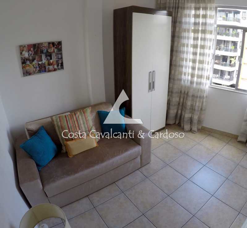 Conheça do imóvel - Apartamento 2 quartos à venda Maracanã, Rio de Janeiro - R$ 525.000 - TJAP20405 - 11 - Apartamento 2 quartos à venda Maracanã, Rio de Janeiro - R$ 525.000 - TJAP20405 - 11