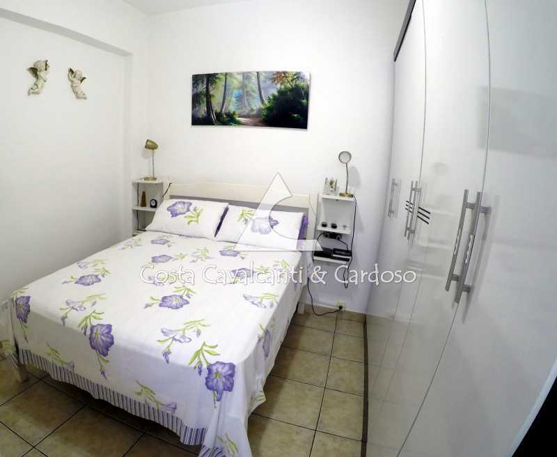 Conheça do imóvel - Apartamento 2 quartos à venda Maracanã, Rio de Janeiro - R$ 525.000 - TJAP20405 - 8 - Apartamento 2 quartos à venda Maracanã, Rio de Janeiro - R$ 525.000 - TJAP20405 - 8