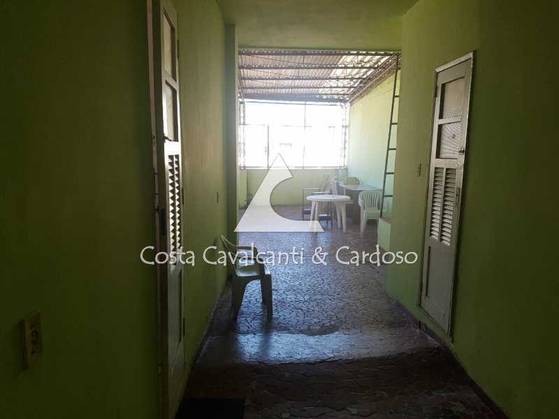 Conheça do imóvel - Apartamento 2 quartos à venda Maracanã, Rio de Janeiro - R$ 525.000 - TJAP20405 - 17 - Apartamento 2 quartos à venda Maracanã, Rio de Janeiro - R$ 525.000 - TJAP20405 - 17