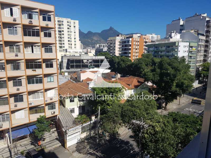 Conheça do imóvel - Apartamento 2 quartos à venda Maracanã, Rio de Janeiro - R$ 525.000 - TJAP20405 - 23 - Apartamento 2 quartos à venda Maracanã, Rio de Janeiro - R$ 525.000 - TJAP20405 - 23