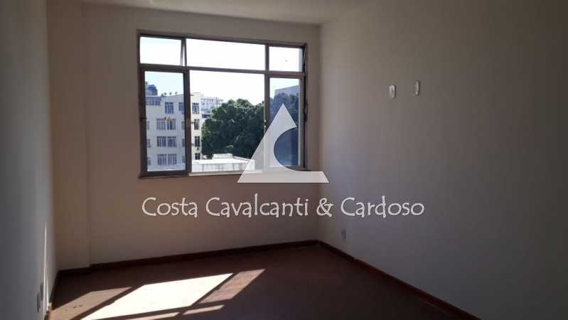 Conheça do imóvel - Apartamento 2 quartos à venda Vila Isabel, Rio de Janeiro - R$ 450.000 - TJAP20406 - 1 - Apartamento 2 quartos à venda Vila Isabel, Rio de Janeiro - R$ 450.000 - TJAP20406 - 1