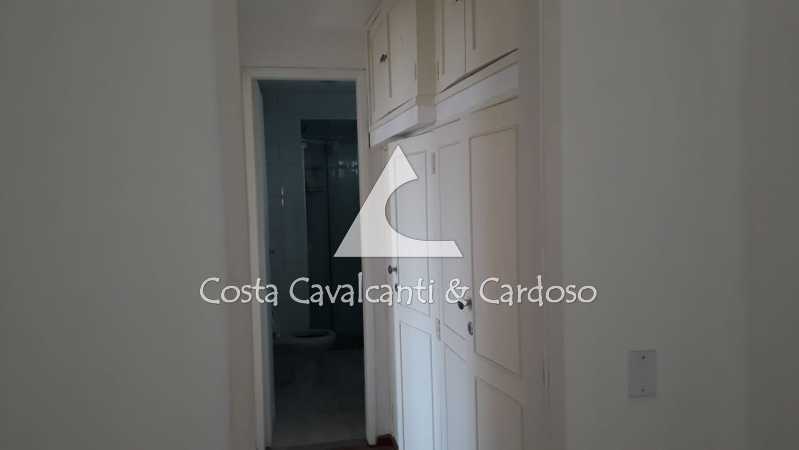 Conheça do imóvel - Apartamento 2 quartos à venda Vila Isabel, Rio de Janeiro - R$ 450.000 - TJAP20406 - 5 - Apartamento 2 quartos à venda Vila Isabel, Rio de Janeiro - R$ 450.000 - TJAP20406 - 5
