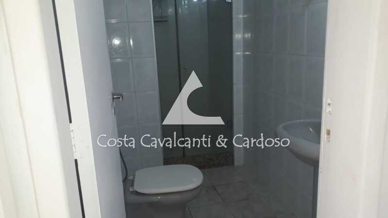    - Apartamento 2 quartos à venda Vila Isabel, Rio de Janeiro - R$ 450.000 - TJAP20406 - 11