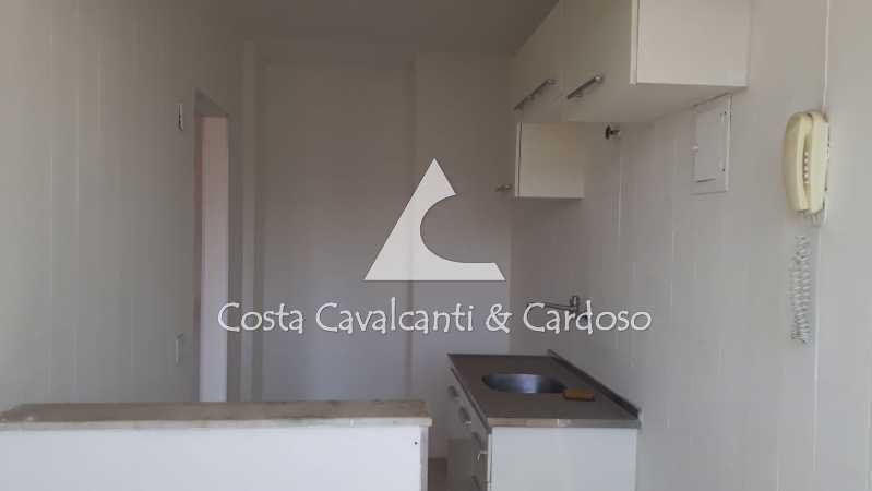 Conheça do imóvel - Apartamento 2 quartos à venda Vila Isabel, Rio de Janeiro - R$ 450.000 - TJAP20406 - 13 - Apartamento 2 quartos à venda Vila Isabel, Rio de Janeiro - R$ 450.000 - TJAP20406 - 13