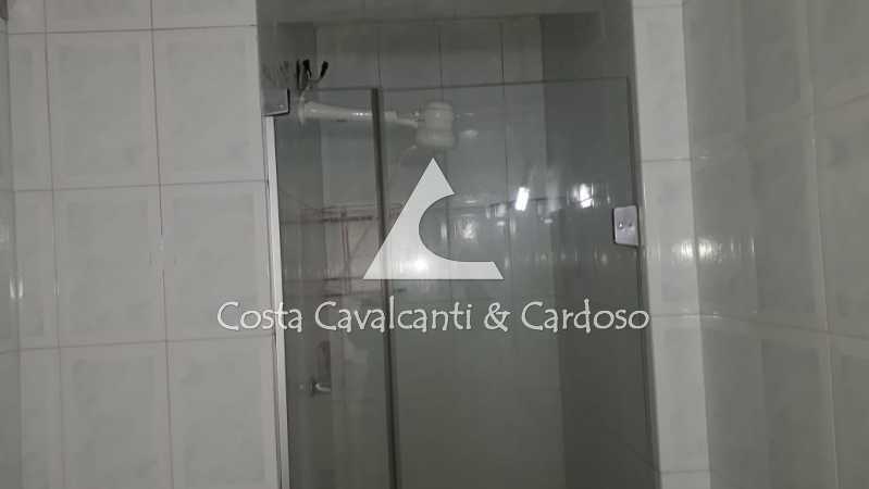     - Apartamento 2 quartos à venda Vila Isabel, Rio de Janeiro - R$ 450.000 - TJAP20406 - 17