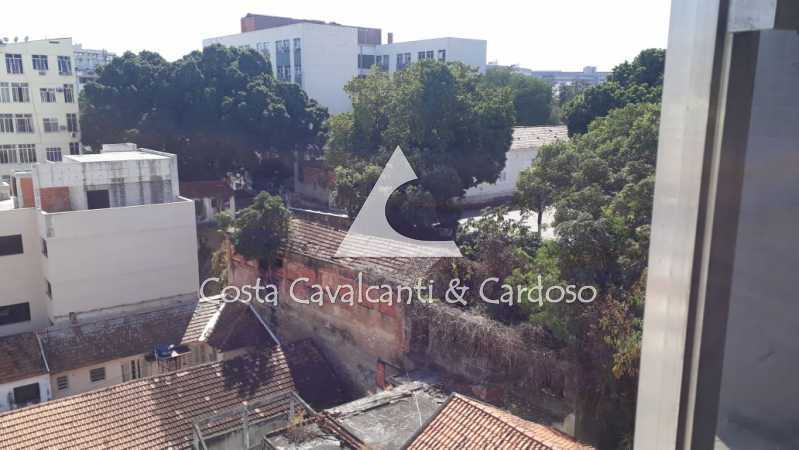 Conheça do imóvel - Apartamento 2 quartos à venda Vila Isabel, Rio de Janeiro - R$ 450.000 - TJAP20406 - 19 - Apartamento 2 quartos à venda Vila Isabel, Rio de Janeiro - R$ 450.000 - TJAP20406 - 19