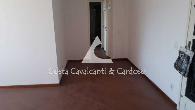 Conheça do imóvel - Apartamento 2 quartos à venda Vila Isabel, Rio de Janeiro - R$ 450.000 - TJAP20406 - 20 - Apartamento 2 quartos à venda Vila Isabel, Rio de Janeiro - R$ 450.000 - TJAP20406 - 20