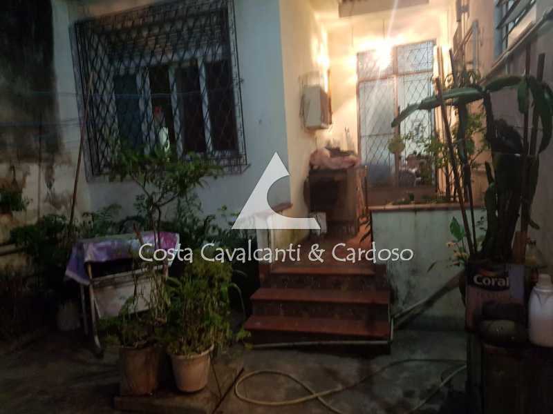 Conheça do imóvel - Casa 3 quartos à venda Vila Isabel, Rio de Janeiro - R$ 630.000 - TJCA30020 - 1 - Casa 3 quartos à venda Vila Isabel, Rio de Janeiro - R$ 630.000 - TJCA30020 - 1