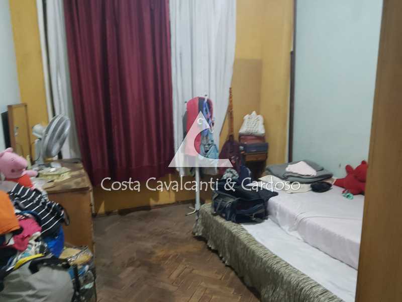 Conheça do imóvel - Casa 3 quartos à venda Vila Isabel, Rio de Janeiro - R$ 630.000 - TJCA30020 - 11 - Casa 3 quartos à venda Vila Isabel, Rio de Janeiro - R$ 630.000 - TJCA30020 - 11