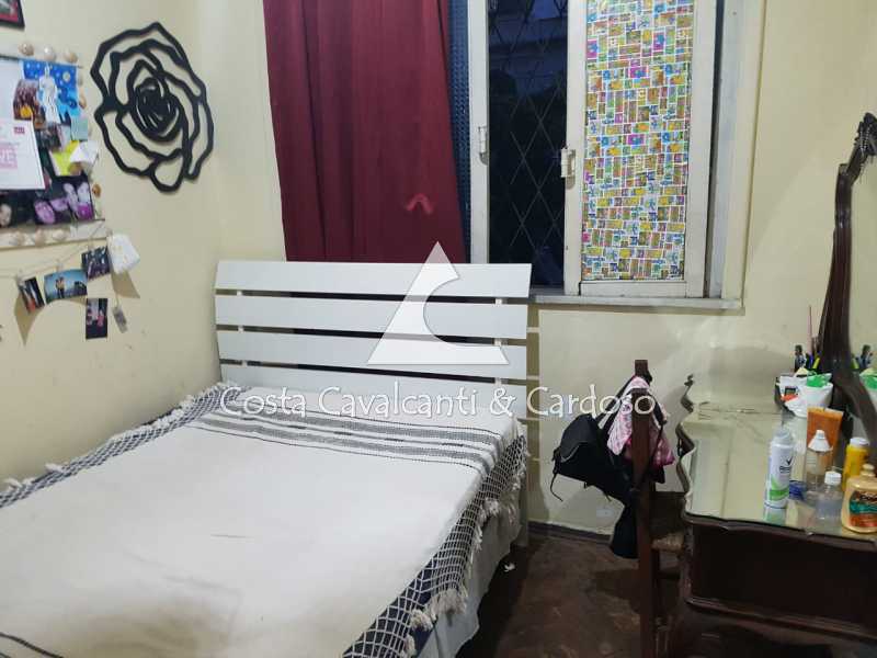    - Casa 3 quartos à venda Vila Isabel, Rio de Janeiro - R$ 680.000 - TJCA30020 - 13