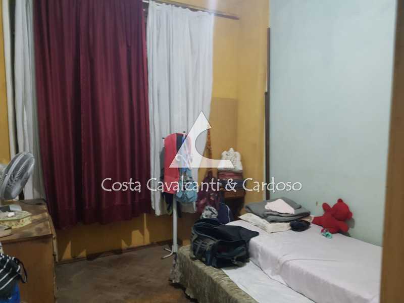 Conheça do imóvel - Casa 3 quartos à venda Vila Isabel, Rio de Janeiro - R$ 630.000 - TJCA30020 - 14 - Casa 3 quartos à venda Vila Isabel, Rio de Janeiro - R$ 630.000 - TJCA30020 - 14