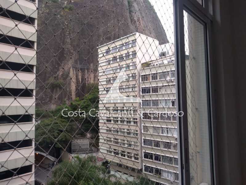     - Apartamento 3 quartos à venda Copacabana, Rio de Janeiro - R$ 1.200.000 - TJAP30301 - 11